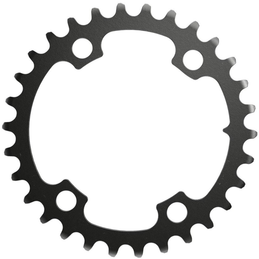 94BCD 2X12 Force Wide Chainring image 0