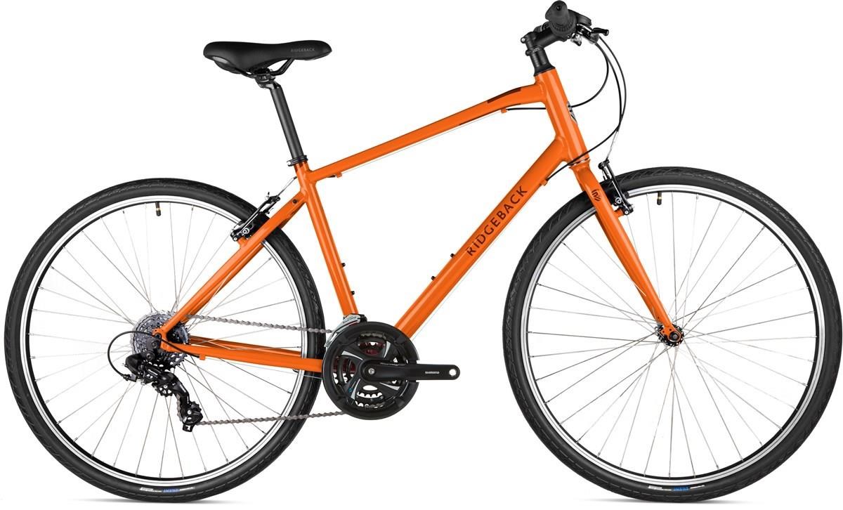 Ridgeback Motion - Nearly New - XL 2020 - Hybrid Sports Bike product image