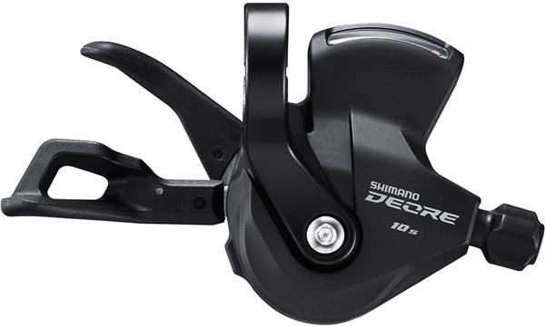 Shimano SL-M4100 Deore Shift Lever product image