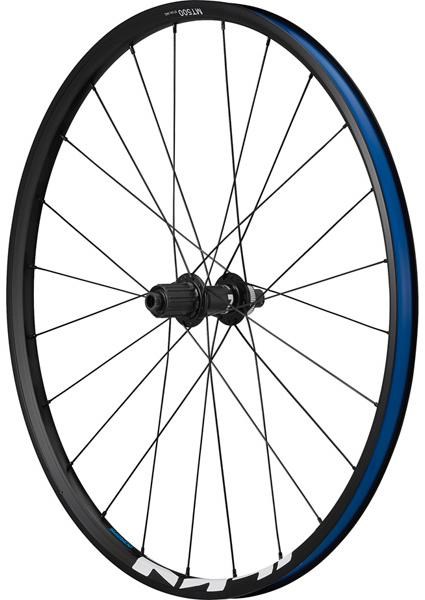 Shimano WH-MT500 29" rear wheel product image