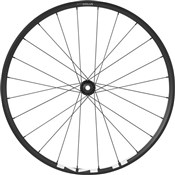 Shimano WH-MT500 29" front wheel