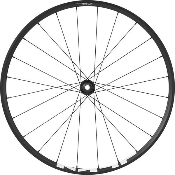 Shimano WH-MT500 29" front wheel product image