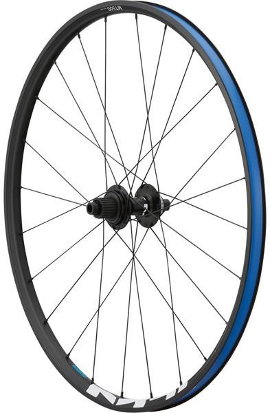 Shimano WH-MT501 29" rear wheel product image