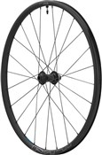 Shimano WH-MT601 27.5" tubeless compatible front wheel