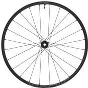 Shimano WH-MT601 27.5" tubeless compatible front wheel