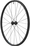 Shimano WH-MT601 29" tubeless compatible front wheel