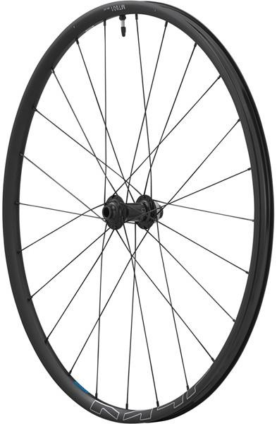 WH-MT601 29" tubeless compatible front wheel image 0