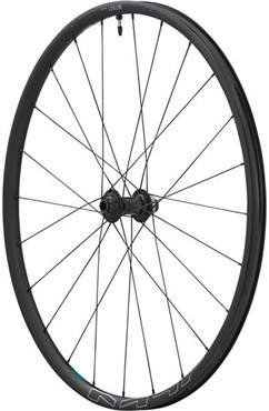 Shimano WH-MT601 29" tubeless compatible front wheel