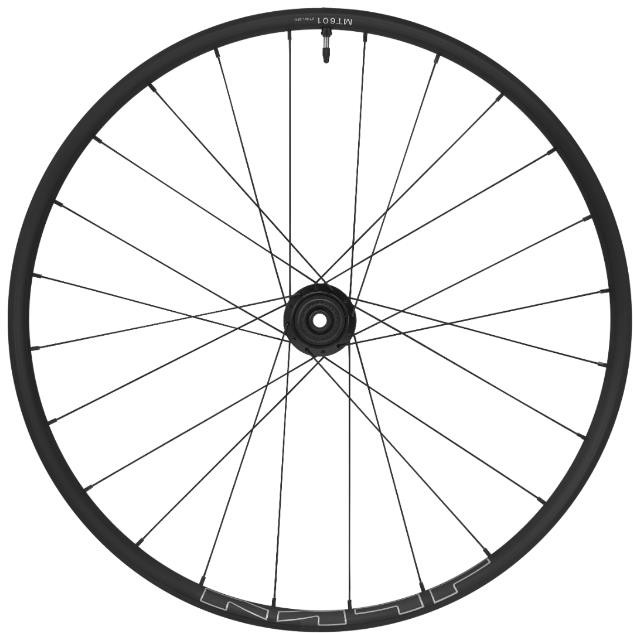 WH-MT601 27.5" tubeless compatible rear wheel image 1