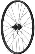 Shimano WH-MT601 29" tubeless compatible rear wheel