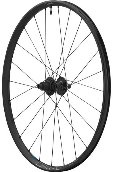 WH-MT601 29" tubeless compatible rear wheel image 0