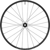 Shimano WH-MT620 27.5" tubeless compatible front wheel