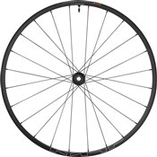 Shimano WH-MT620 29" tubeless compatible front wheel
