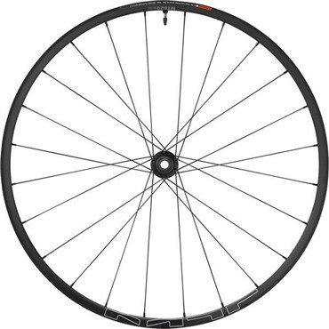 Shimano WH-MT620 29" tubeless compatible front wheel