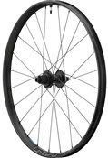 Shimano WH-MT620 27.5" tubeless compatible rear wheel