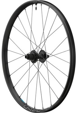 Shimano WH-MT620 27.5" tubeless compatible rear wheel