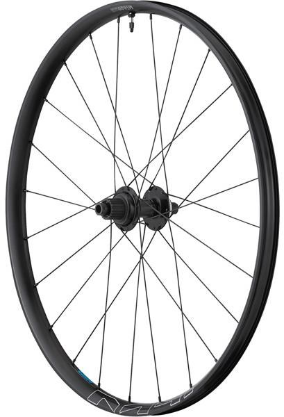 Shimano WH-MT620 29" tubeless compatible rear wheel product image