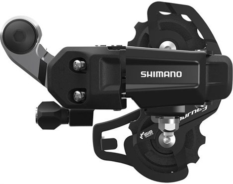 Tredz Limited Shimano Tourney TY200 rear derailleur | Extra 7% off for BC Members, Price match & 365 Day returns