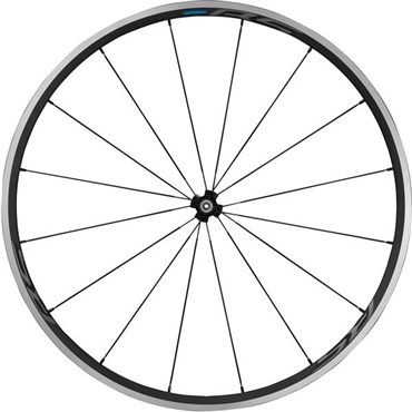 Shimano WH-RS300 700c clincher front wheel