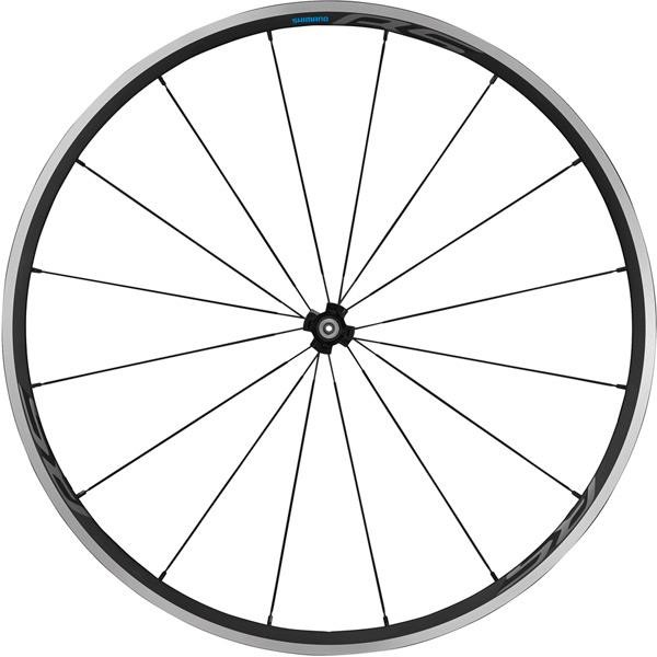 WH-RS300 700c clincher front wheel image 0