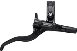 Shimano BL-M4100 Deore I-spec EV ready complete brake lever