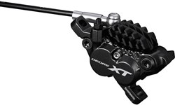 Shimano BR-M8020 Deore XT 4 pot calliper