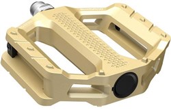 Shimano PD-EF202 MTB flat pedals
