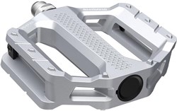 Shimano PD-EF202 MTB flat pedals
