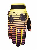 Fist Handwear Miami Phase 2 Long Finger Cycling Gloves