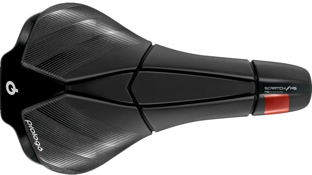 Prologo Scratch-M5 AGX Tirox 140 Saddle product image