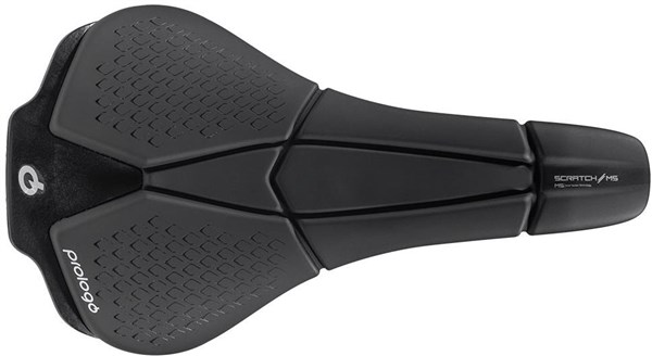 Prologo Scratch M5 140 Tirox Saddle