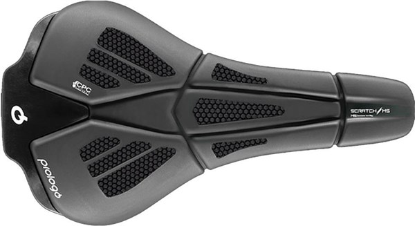 Prologo Scratch M5 140 CPC Tirox Saddle