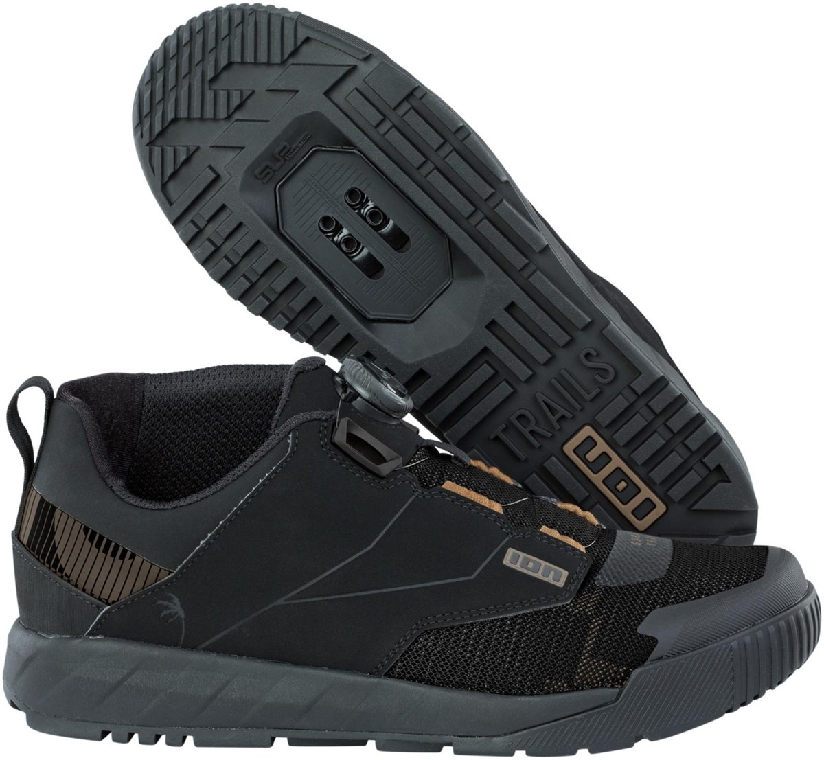 Ion Rascal Select BOA Shoes product image