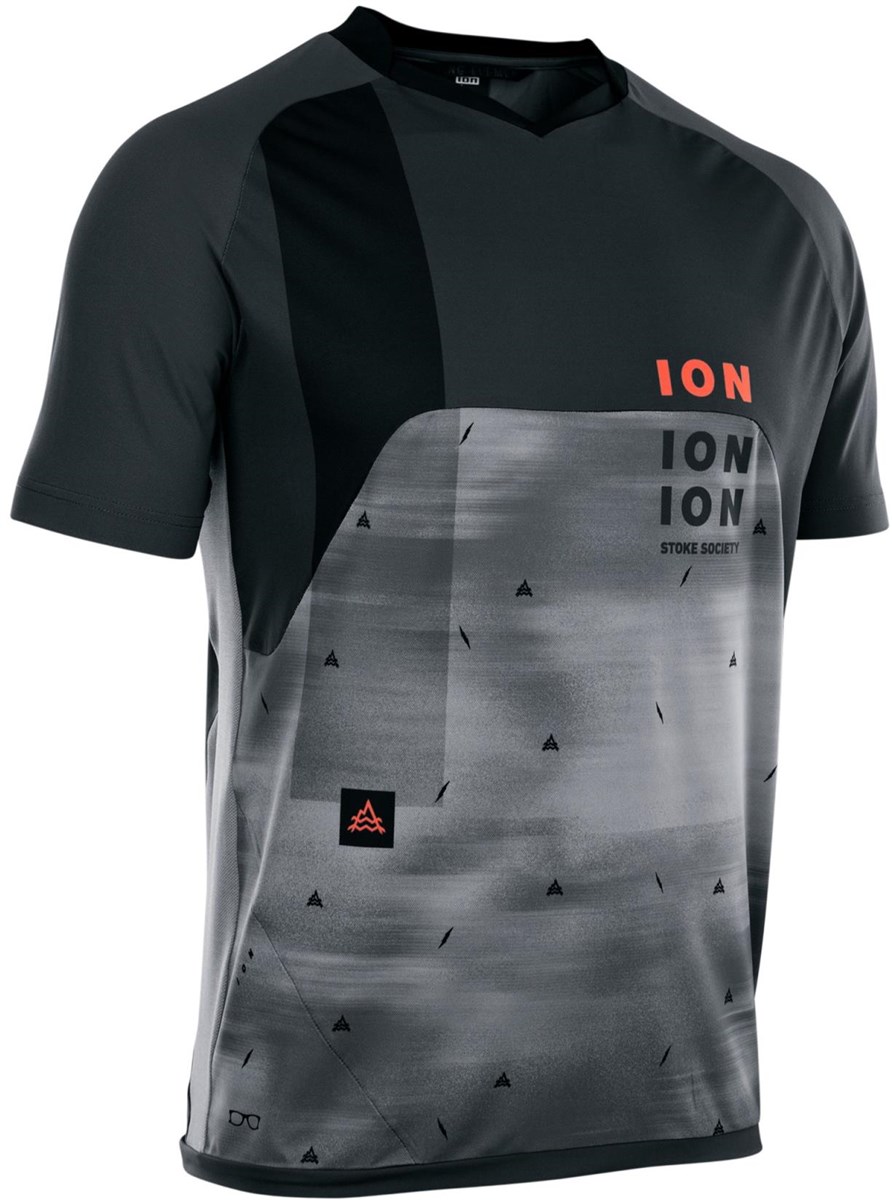 Ion Traze Vent Short Sleeve Tee product image