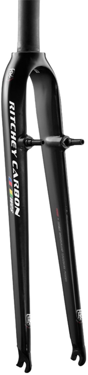 Ritchey WCS Carbon Cross Fork 45mm Rake - 45mm Crn product image