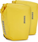 Thule Shield Panniers 25L Pair