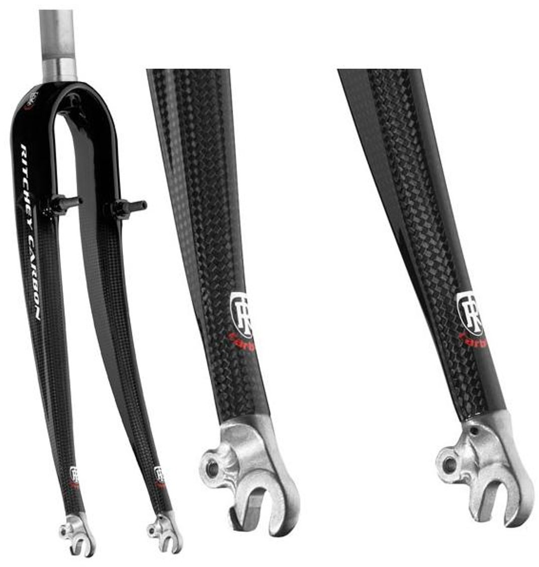 Ritchey Comp Carbon Cross Fork 2011 product image