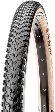 Maxxis Ikon 27.5" 60 TPI Folding Dual Compound TR Skinwall ExO Maxxis Ikon 27.5" 60 TPI Folding Dual Compound TR Skinwall ExO