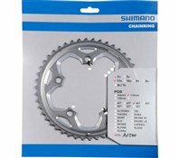 Shimano FC-RS500 chainring