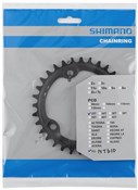 Shimano FC-MT610 chainring