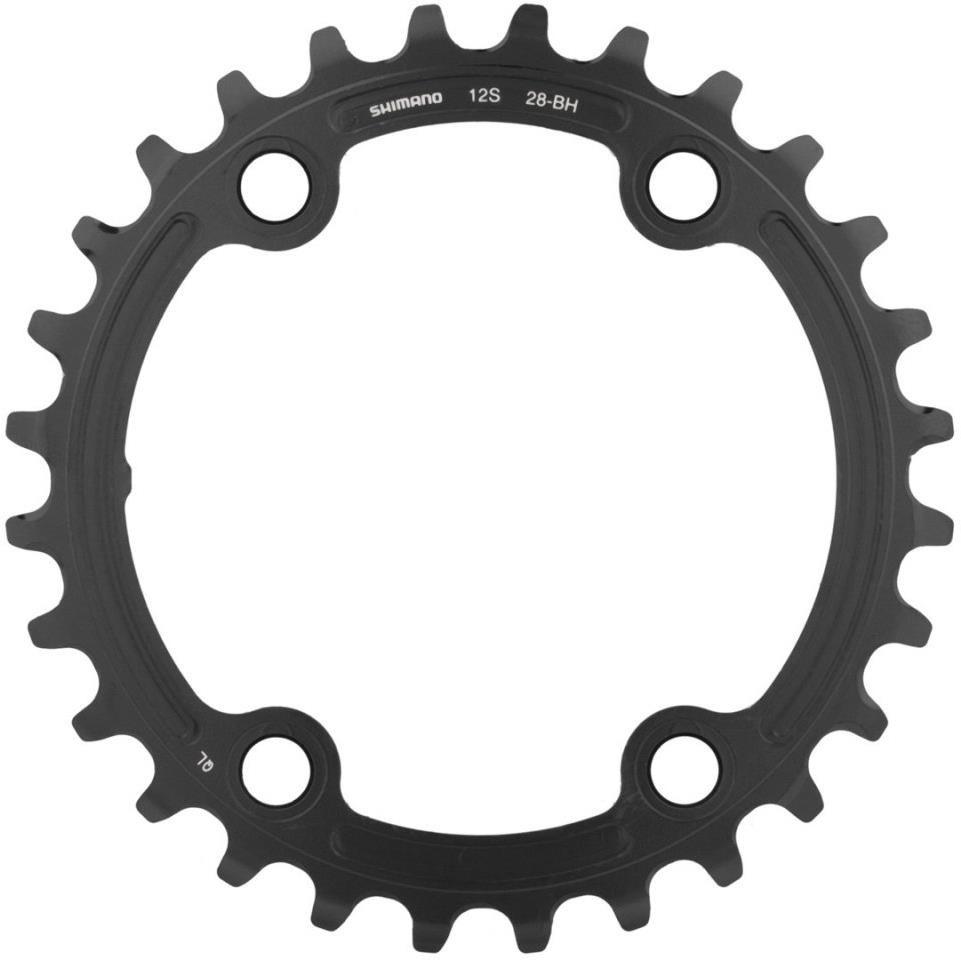 Shimano FC-M9100-2 chainring product image