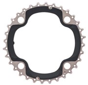 Shimano FC-M670 chainring