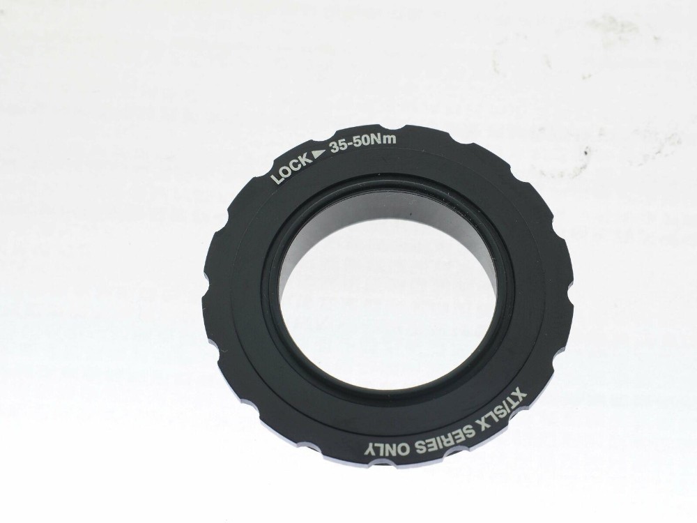 FC-M8100 lock ring & washer image 0