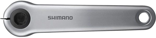 Shimano FC-E6100 left hand crank arm unit