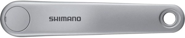 Shimano FC-E5000 right hand crank arm Shimano FC-E5000 right hand crank arm