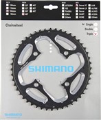 Shimano FC-T781 chainring