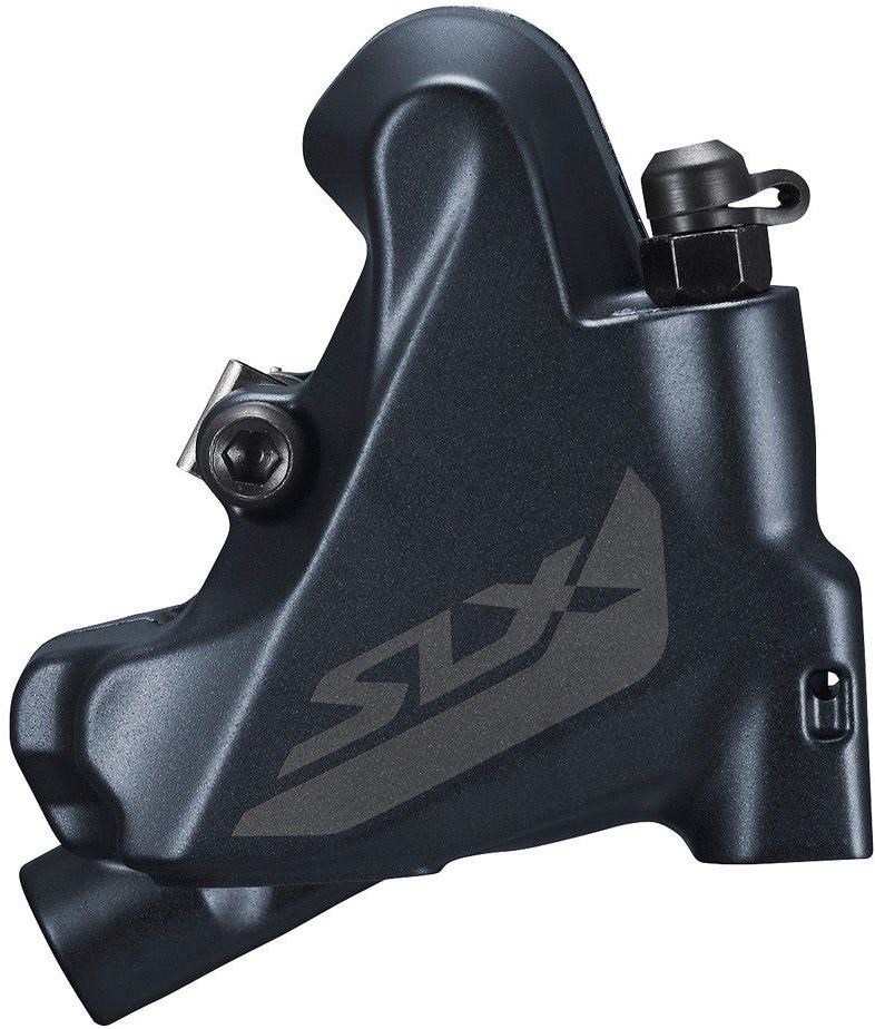 Shimano BR-M7110 SLX 2 pot disc brake calliper product image