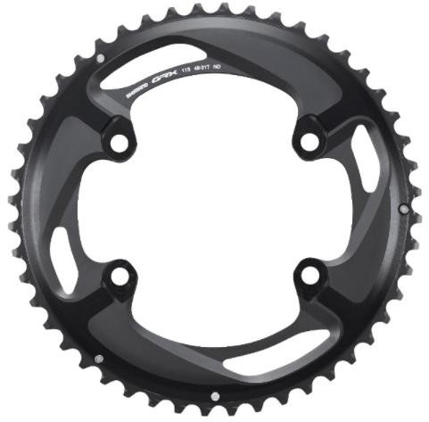 GRX FC-RX810 chainring 48T-ND image 0