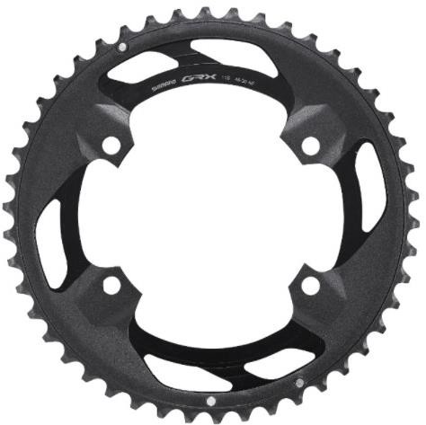 FC-RX600-11 chainring image 0