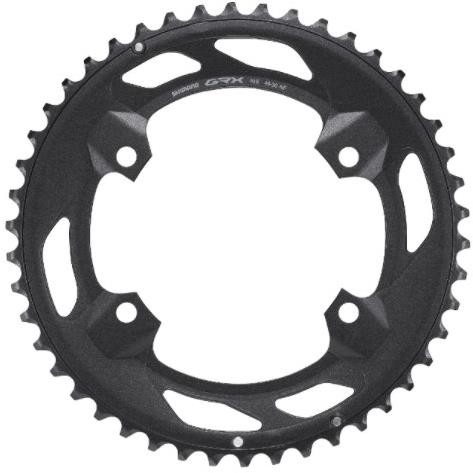 FC-RX600-10 chainring image 0